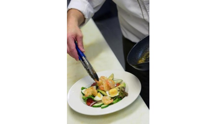 Hotel Golden Tulip Amsterdam Riverside poza 20