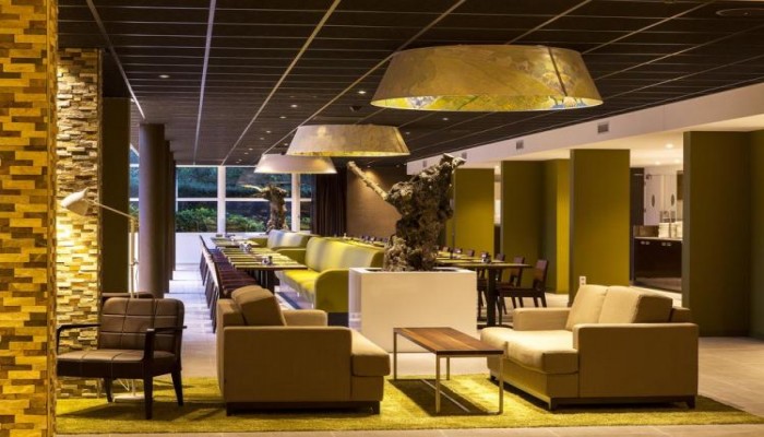 Hotel Golden Tulip Amsterdam Riverside poza 17