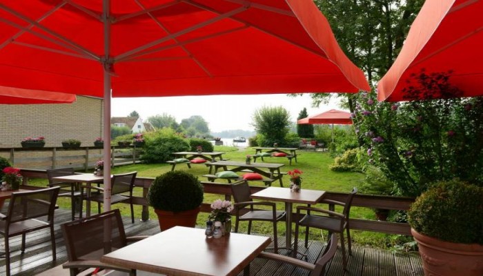 Hotel Golden Tulip Amsterdam Riverside poza 21