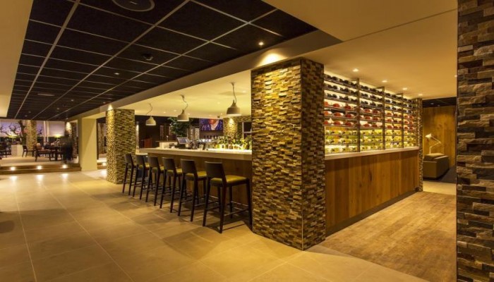 Hotel Golden Tulip Amsterdam Riverside poza 6