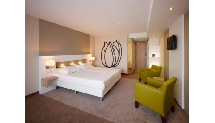 Hotel Golden Tulip Amsterdam Riverside poza 4