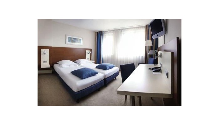 Hotel Hampshire Theatre District poza 7