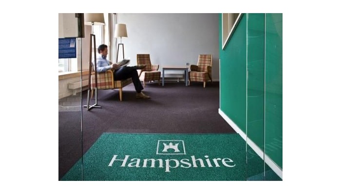 Hotel Hampshire Theatre District poza 14