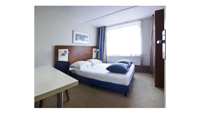 Hotel Hampshire Theatre District poza 4