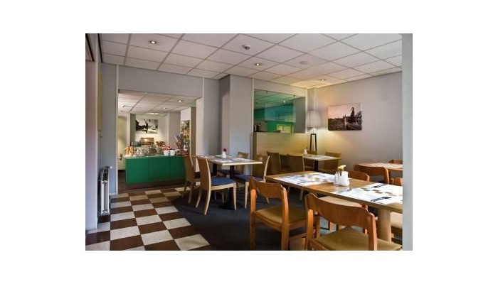 Hotel Hampshire Theatre District poza 10