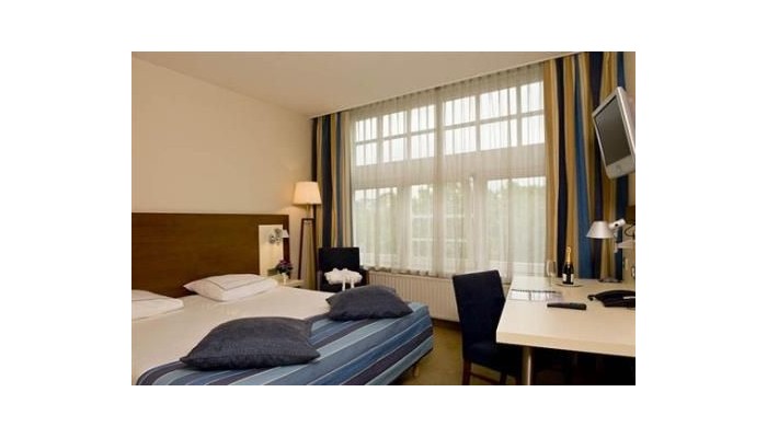 Hotel Hampshire Theatre District poza 2