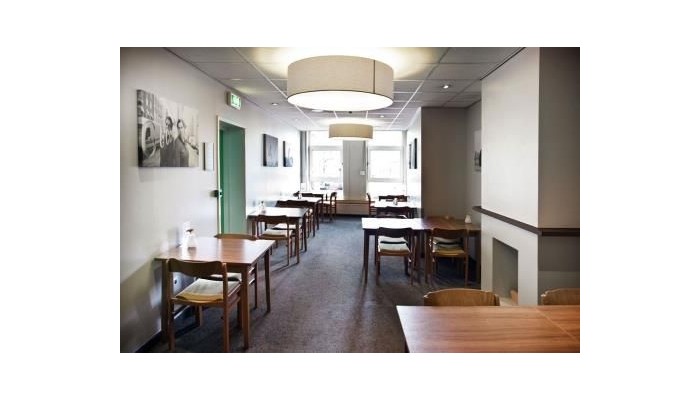 Hotel Hampshire Theatre District poza 9