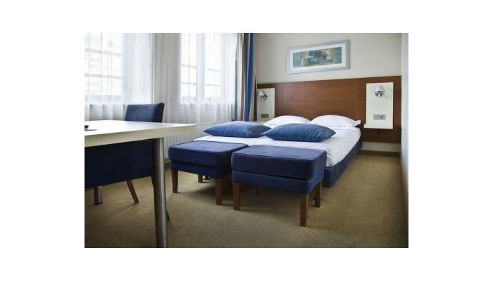 Hotel Hampshire Theatre District poza 6
