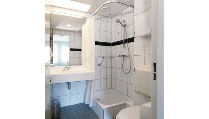 Hotel Hampshire Theatre District poza 8
