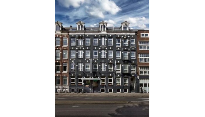 Hotel Hampshire Theatre District poza 0