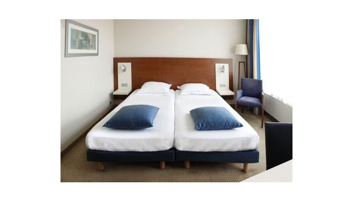 Hotel Hampshire Theatre District poza 5