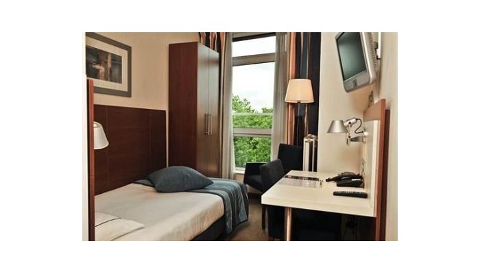 Hotel Hampshire Theatre District poza 3
