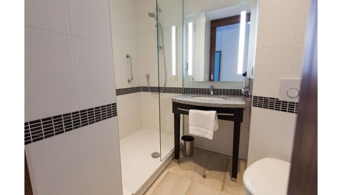 Hotel Hampton By Hilton Amsterdam Centre East poza 6