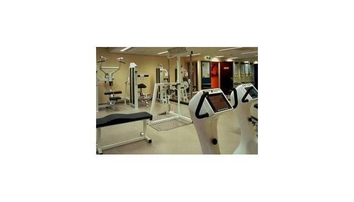 Hotel Hilton Amsterdam poza 2