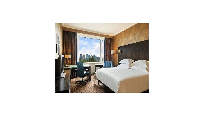 Hotel Hilton Amsterdam poza 3