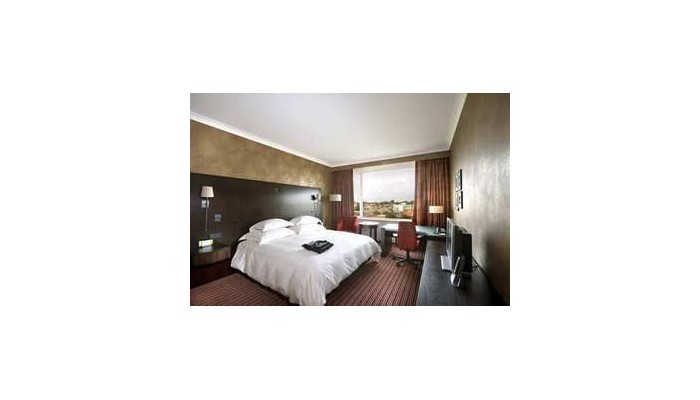 Hotel Hilton Amsterdam poza 7