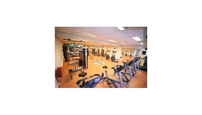 Hotel Hilton Amsterdam poza 0