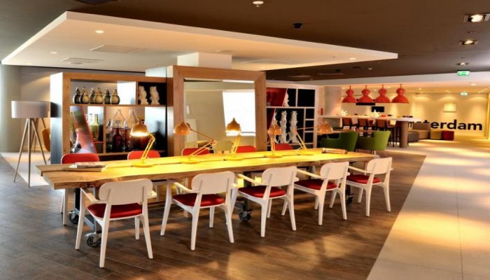 Poza pentru Hotel Holiday Inn Amsterdam - Arena Towers 111-1494071070 Hotel Holiday Inn Amsterdam - Arena Towers poza 28