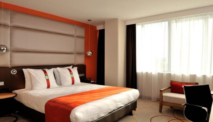 Poza pentru Hotel Holiday Inn Amsterdam - Arena Towers 131-1494071030 Hotel Holiday Inn Amsterdam - Arena Towers poza 8