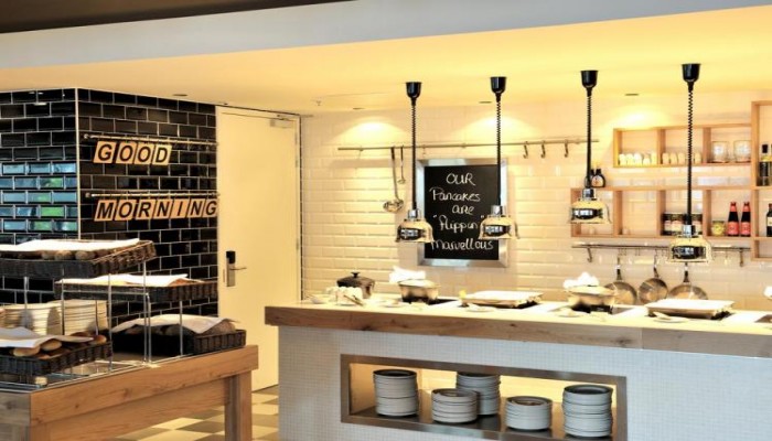 Poza pentru Hotel Holiday Inn Amsterdam - Arena Towers 145-1494071070 Hotel Holiday Inn Amsterdam - Arena Towers poza 25