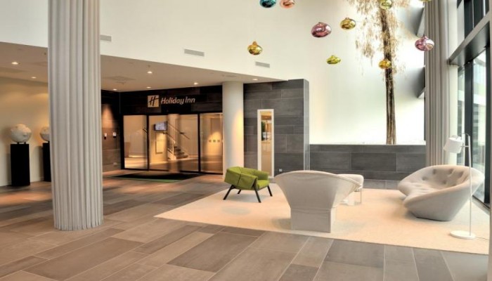 Poza pentru Hotel Holiday Inn Amsterdam - Arena Towers 158-1494071030 Hotel Holiday Inn Amsterdam - Arena Towers poza 4