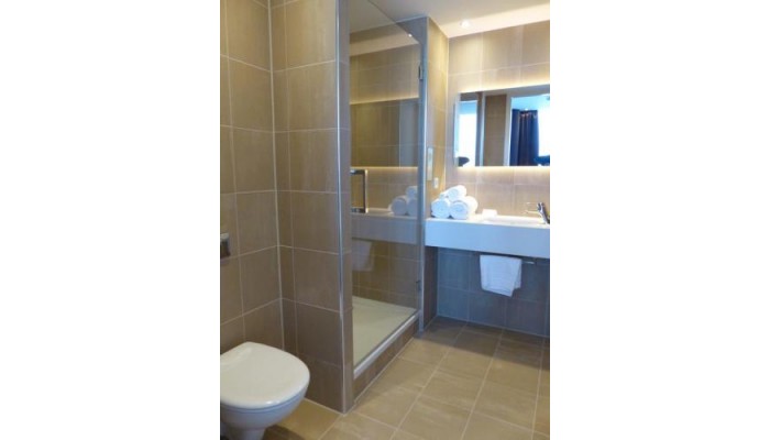 Poza pentru Hotel Holiday Inn Amsterdam - Arena Towers 213-1494071030 Hotel Holiday Inn Amsterdam - Arena Towers poza 10