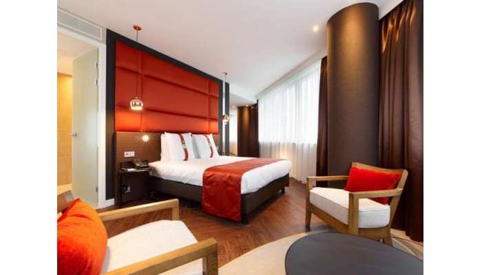 Poza pentru Hotel Holiday Inn Amsterdam - Arena Towers 215-1494071069 Hotel Holiday Inn Amsterdam - Arena Towers poza 15