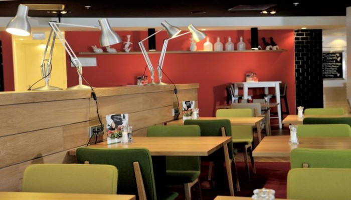 Poza pentru Hotel Holiday Inn Amsterdam - Arena Towers 238-1494071085 Hotel Holiday Inn Amsterdam - Arena Towers poza 32