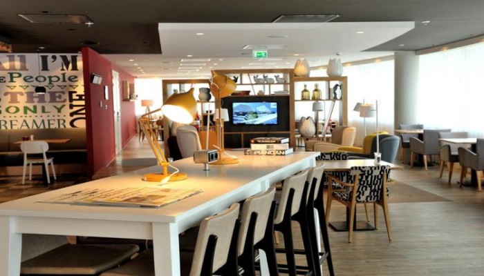 Poza pentru Hotel Holiday Inn Amsterdam - Arena Towers 27-1494071070 Hotel Holiday Inn Amsterdam - Arena Towers poza 21