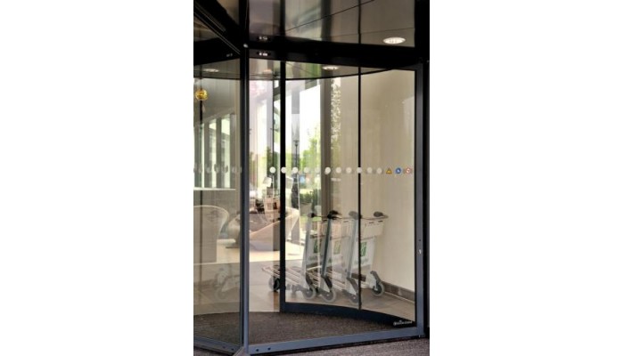 Poza pentru Hotel Holiday Inn Amsterdam - Arena Towers 280-1494071030 Hotel Holiday Inn Amsterdam - Arena Towers poza 3