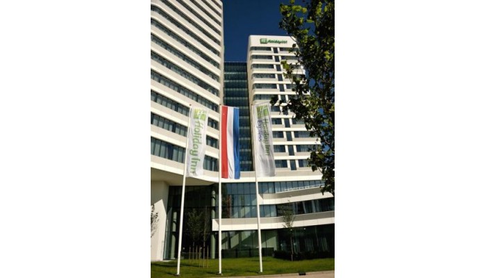 Poza pentru Hotel Holiday Inn Amsterdam - Arena Towers 317-1494071030 Hotel Holiday Inn Amsterdam - Arena Towers poza 1