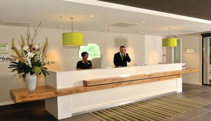 Poza pentru Hotel Holiday Inn Amsterdam - Arena Towers 393-1494071030 Hotel Holiday Inn Amsterdam - Arena Towers poza 5