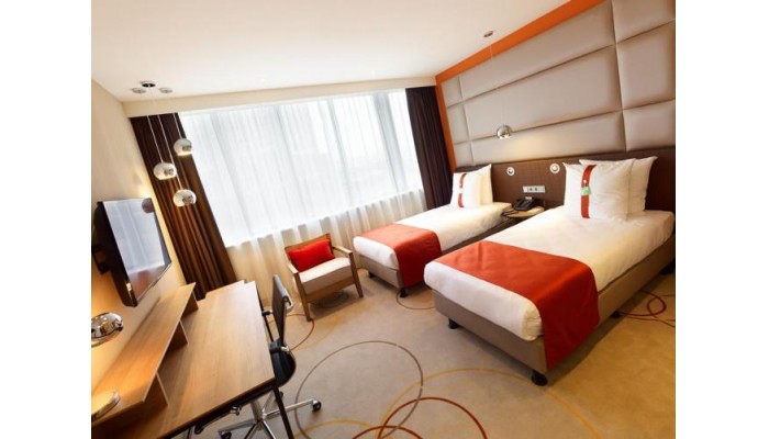 Poza pentru Hotel Holiday Inn Amsterdam - Arena Towers 420-1494071030 Hotel Holiday Inn Amsterdam - Arena Towers poza 9