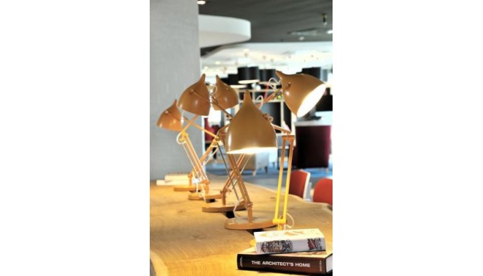 Poza pentru Hotel Holiday Inn Amsterdam - Arena Towers 437-1494071070 Hotel Holiday Inn Amsterdam - Arena Towers poza 29