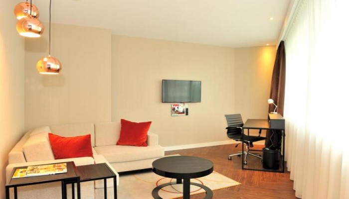 Poza pentru Hotel Holiday Inn Amsterdam - Arena Towers 439-1494071069 Hotel Holiday Inn Amsterdam - Arena Towers poza 16