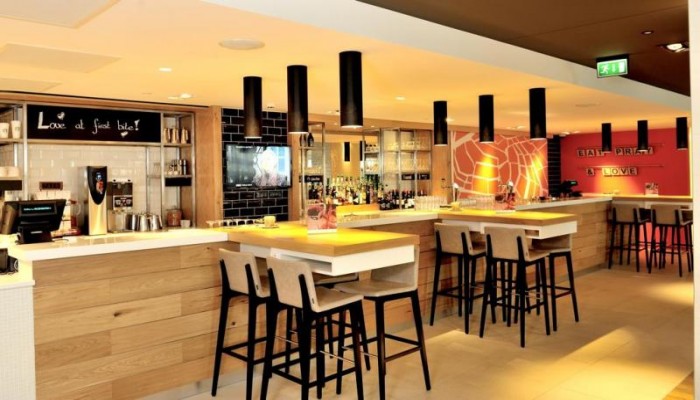 Poza pentru Hotel Holiday Inn Amsterdam - Arena Towers 459-1494071069 Hotel Holiday Inn Amsterdam - Arena Towers poza 20