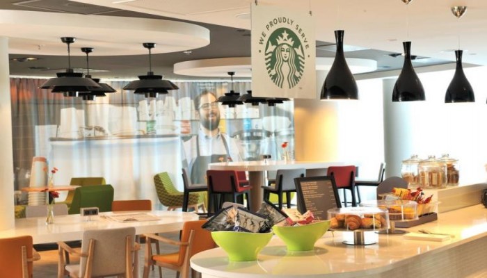 Poza pentru Hotel Holiday Inn Amsterdam - Arena Towers 50-1494071069 Hotel Holiday Inn Amsterdam - Arena Towers poza 18