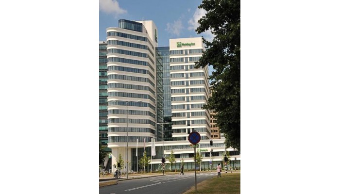 Poza pentru Hotel Holiday Inn Amsterdam - Arena Towers 516-1494071029 Hotel Holiday Inn Amsterdam - Arena Towers poza 0