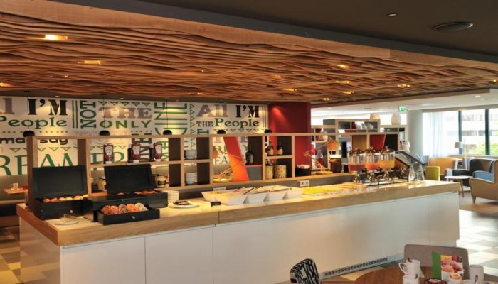 Poza pentru Hotel Holiday Inn Amsterdam - Arena Towers 547-1494071070 Hotel Holiday Inn Amsterdam - Arena Towers poza 23