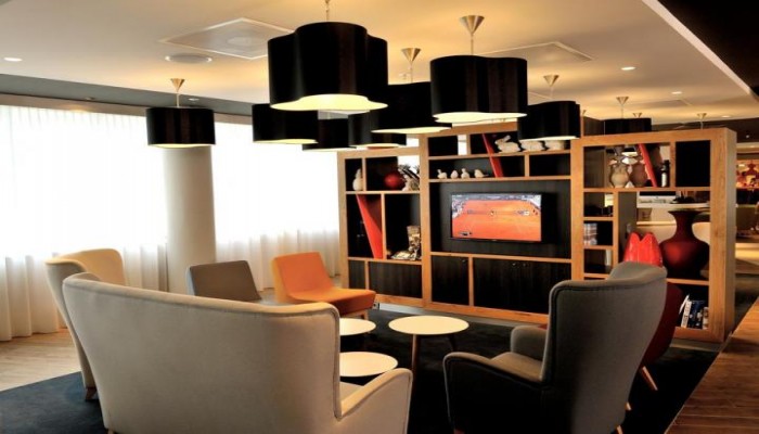 Poza pentru Hotel Holiday Inn Amsterdam - Arena Towers 574-1494071085 Hotel Holiday Inn Amsterdam - Arena Towers poza 31