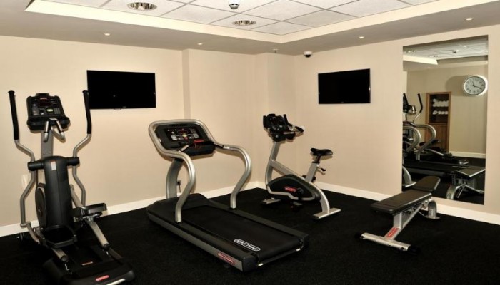 Poza pentru Hotel Holiday Inn Amsterdam - Arena Towers 589-1494071086 Hotel Holiday Inn Amsterdam - Arena Towers poza 36