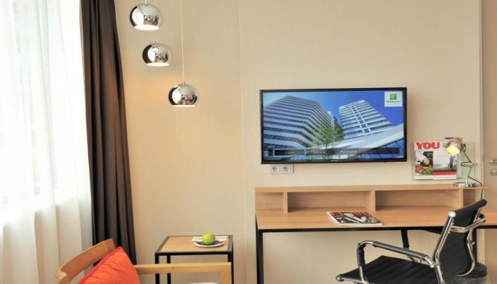 Poza pentru Hotel Holiday Inn Amsterdam - Arena Towers 632-1494071030 Hotel Holiday Inn Amsterdam - Arena Towers poza 12