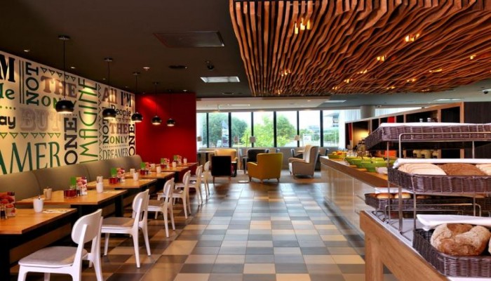 Poza pentru Hotel Holiday Inn Amsterdam - Arena Towers 666-1494071069 Hotel Holiday Inn Amsterdam - Arena Towers poza 19