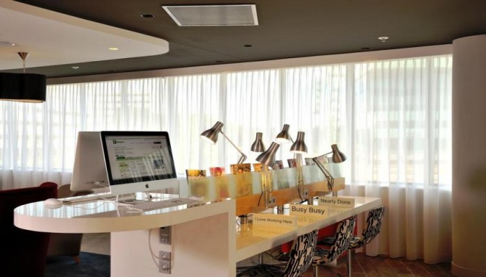 Poza pentru Hotel Holiday Inn Amsterdam - Arena Towers 676-1494071086 Hotel Holiday Inn Amsterdam - Arena Towers poza 35