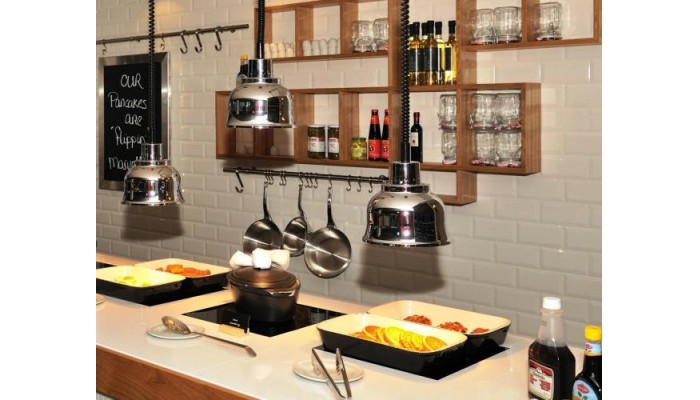 Poza pentru Hotel Holiday Inn Amsterdam - Arena Towers 737-1494071070 Hotel Holiday Inn Amsterdam - Arena Towers poza 26