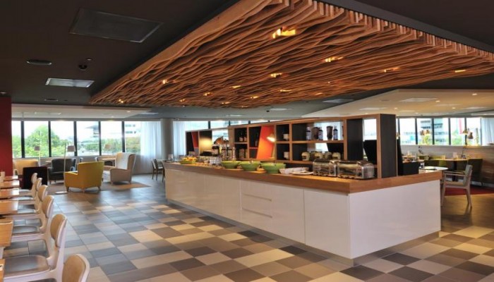 Poza pentru Hotel Holiday Inn Amsterdam - Arena Towers 760-1494071070 Hotel Holiday Inn Amsterdam - Arena Towers poza 22