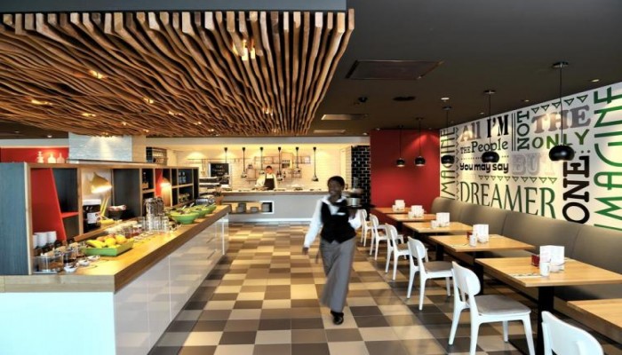 Poza pentru Hotel Holiday Inn Amsterdam - Arena Towers 768-1494071070 Hotel Holiday Inn Amsterdam - Arena Towers poza 24