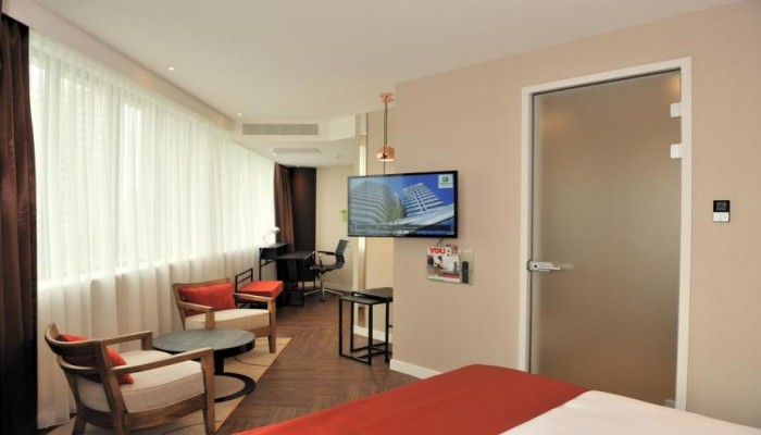 Poza pentru Hotel Holiday Inn Amsterdam - Arena Towers 795-1494071031 Hotel Holiday Inn Amsterdam - Arena Towers poza 14