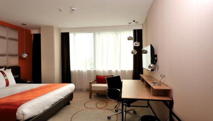 Poza pentru Hotel Holiday Inn Amsterdam - Arena Towers 830-1494071030 Hotel Holiday Inn Amsterdam - Arena Towers poza 11