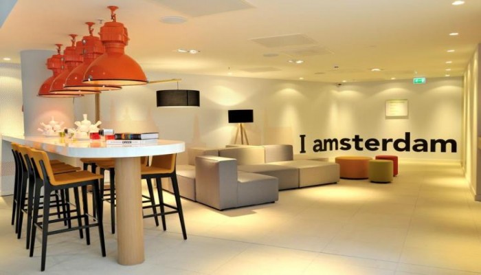 Poza pentru Hotel Holiday Inn Amsterdam - Arena Towers 830-1494071085 Hotel Holiday Inn Amsterdam - Arena Towers poza 34